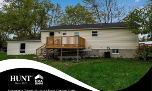 Deals You Should See with Central New York Real Estate