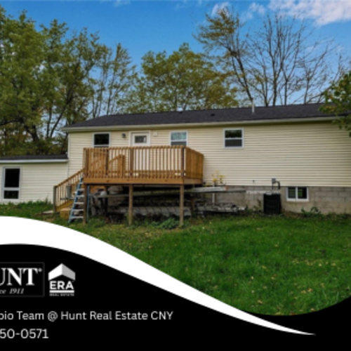 Deals You Should See with Central New York Real Estate