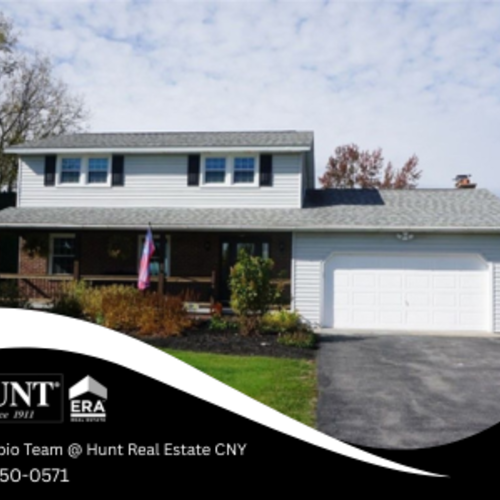 Central New York Real Estate Near Micron Plant