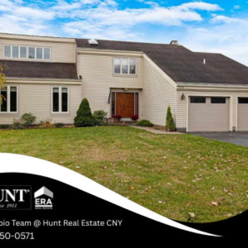 Central New York Real Estate Market Wins And Insights Today