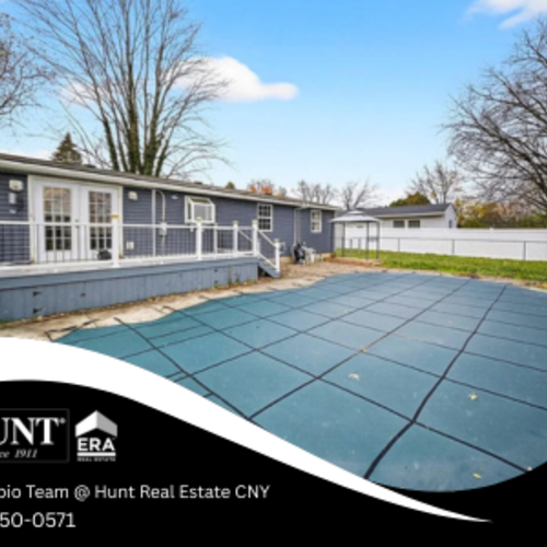 Liverpool Home Success Stories: Central New York Real Estate