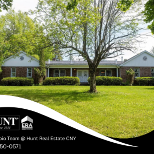 Oswego Dream Home Sold Fast: Central New York Real Estate