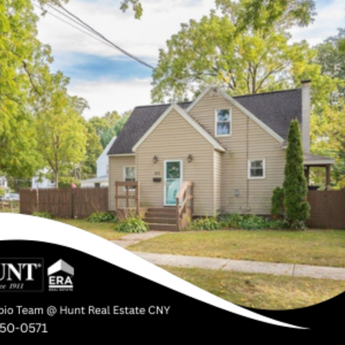 Discover Hidden Central New York Real Estate Treasures