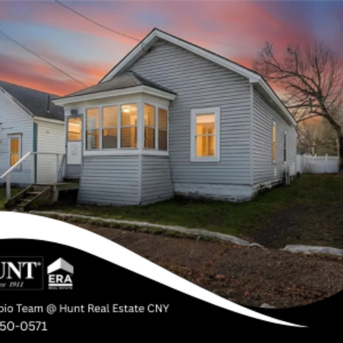 Central New York Real Estate: Affordable Home Deals