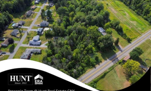 Baldwinsville Future with Central New York Real Estate