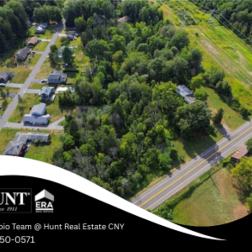 Baldwinsville Future with Central New York Real Estate