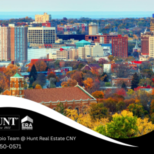 How Do Real Estate Agents Syracuse NY Help Buyers?