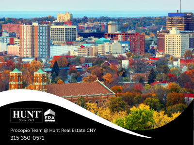 How Do Real Estate Agents Syracuse NY Help…