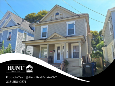 Central New York Real Estate: Syracuse Inc&hellip;