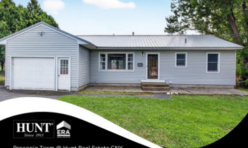 Baldwinsville Opportunity with Central New York Real Estate