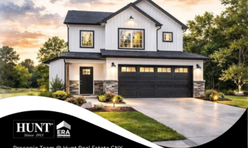 Discover a Chittenango Gem: Central New York Real Estate