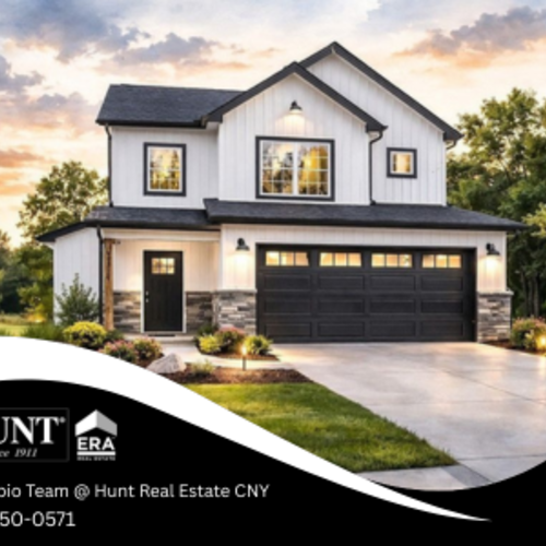 Discover a Chittenango Gem: Central New York Real Estate