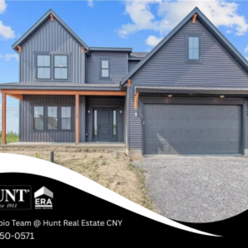 Sullivan NY Spotlight with Central New York Real Estate