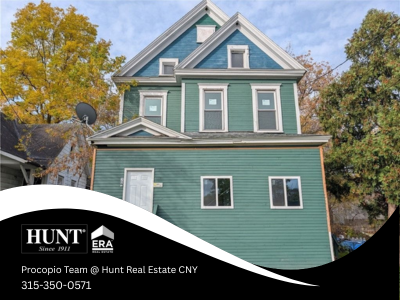 Smart Syracuse Buy with Central New York R&hellip;