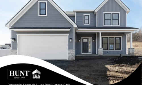 Central New York Real Estate: Build in Chittenango