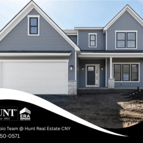 Central New York Real Estate: Build in Chittenango