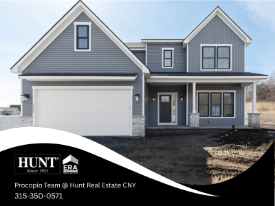 Central New York Real Estate: Build in Chi…