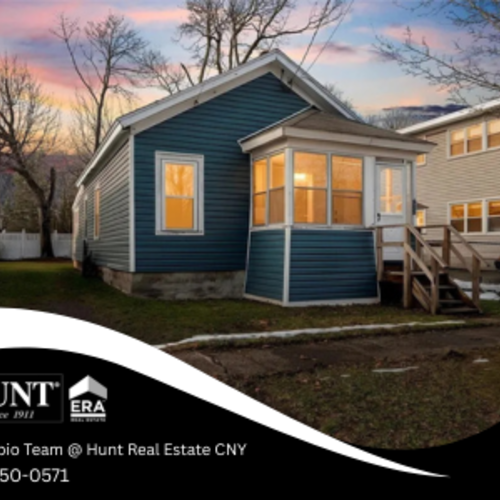 Unlock Value in Central New York Real Estate Market