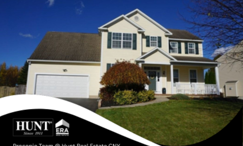 A Liverpool Sale Story with Central New York Real Estate