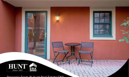 Winning Strategies in Central New York Real Estate