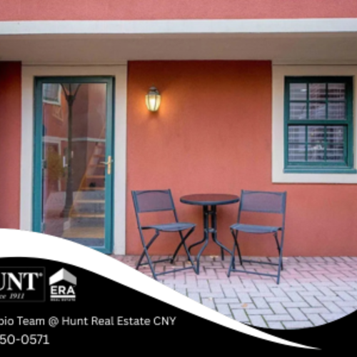 Winning Strategies in Central New York Real Estate