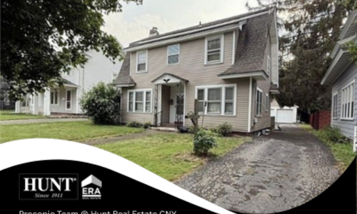 Explore Central New York Real Estate: Hot Properties