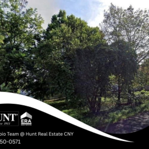 Discover and Build Future in Central New York Real Estate