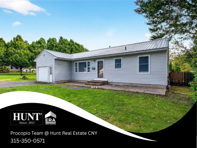 Central New York Real Estate: Best Deals R&hellip;