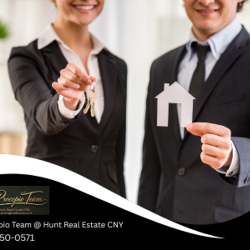 What to Expect From the Best Realtors in Syracuse NY?