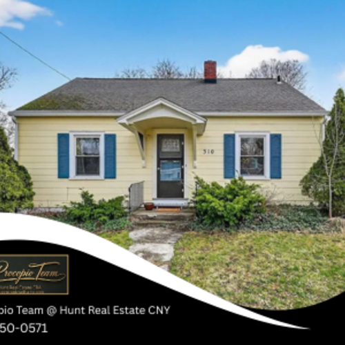 Liverpool Home Find with Central New York Real Estate