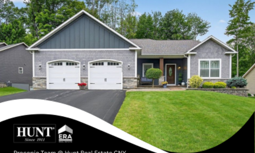Central New York Real Estate: Baldwinsville Luxury