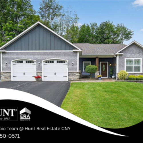 Central New York Real Estate: Baldwinsville Luxury