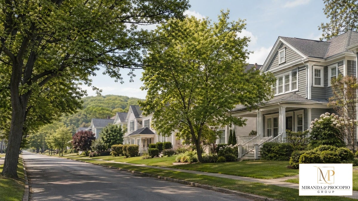 Central New York Sellers: Pricing and Posi…