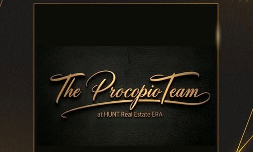 Celebrating The Procopio Team’s HUNT ERA Recognition for S&hellip;