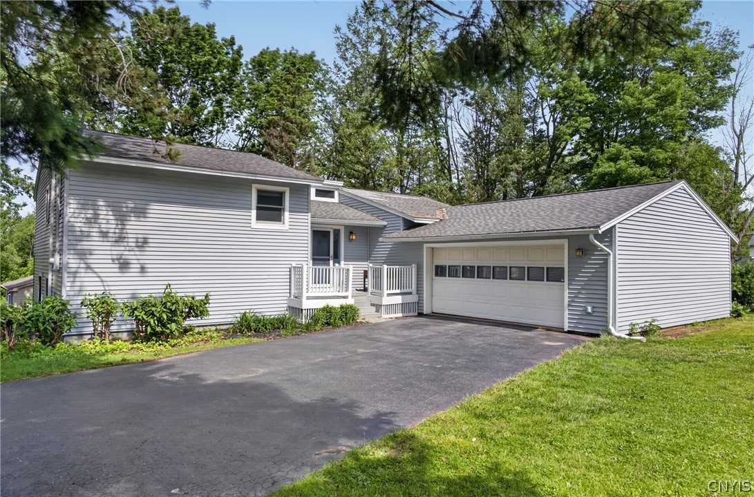 What Oswego and Eastwood Listings Show CNY…