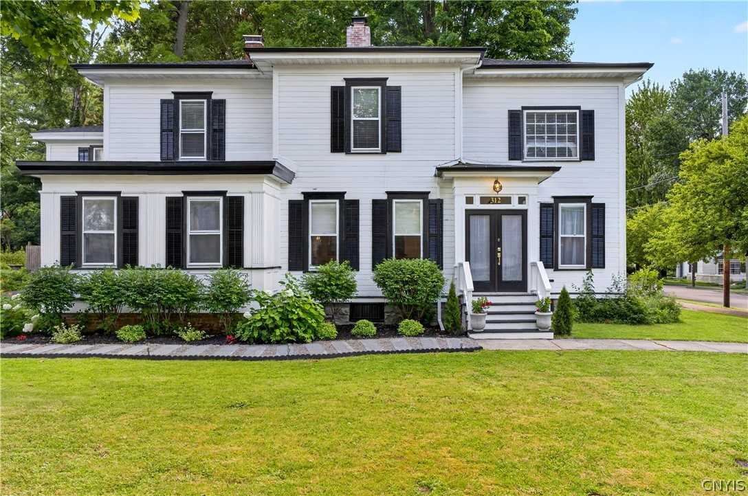 Four Current Central New York Listings Buy&hellip;