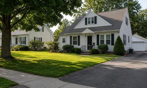 How to Compare Central New York Listing and Sold Activity Be&hellip;