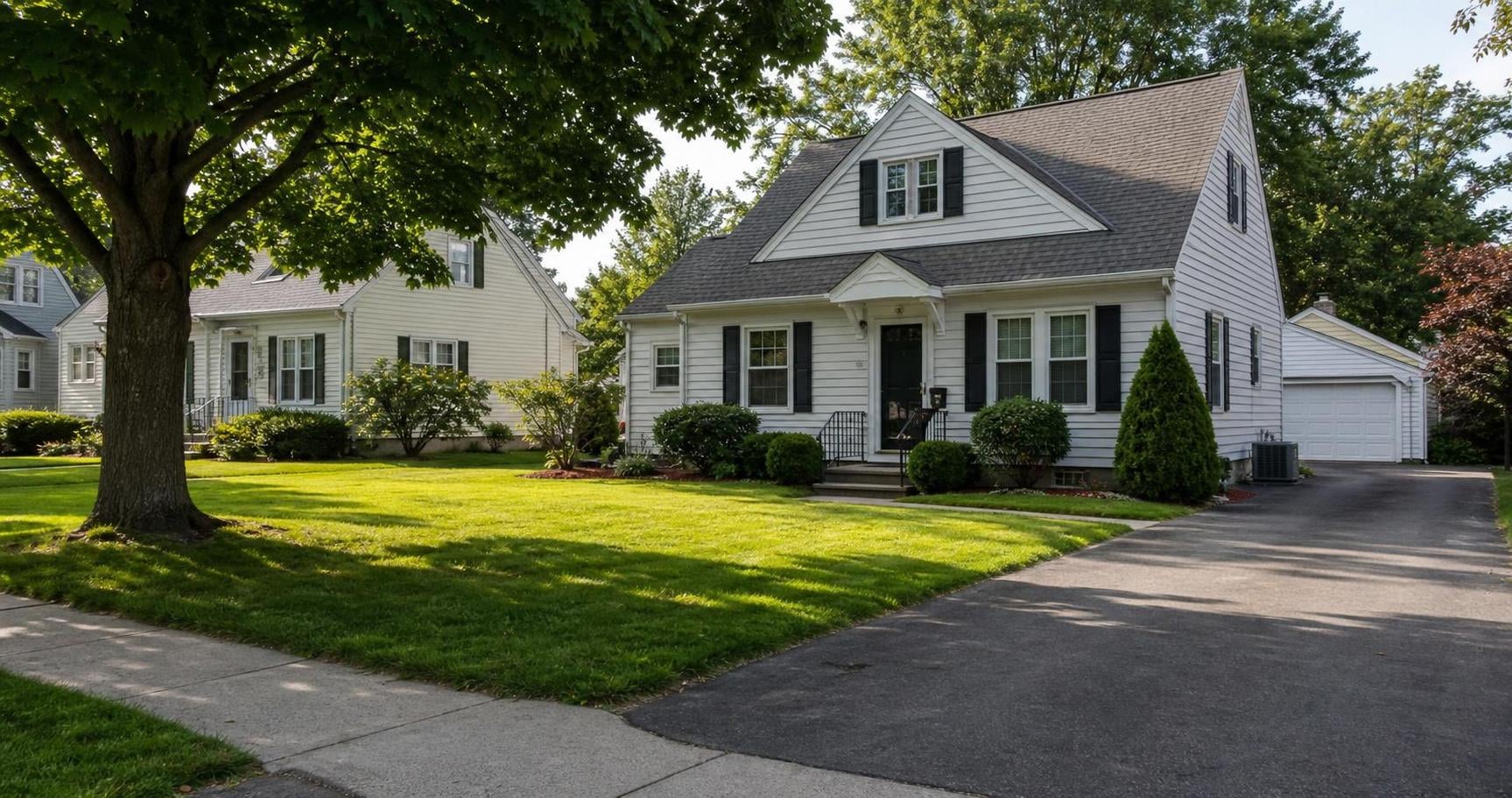 How to Compare Central New York Listing an…