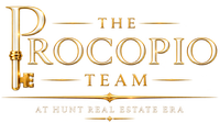 Procopio at Hunt Team