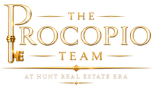 Procopio at Hunt Team