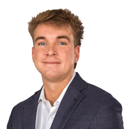 Patrick Anson