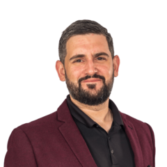 Joseph Cavedine