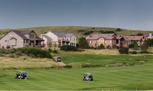 Unique Insurance Needs for Golf Course …