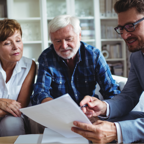 Maximizing Your Legacy: Navigating Estate Tax Exemption Changes in 2025