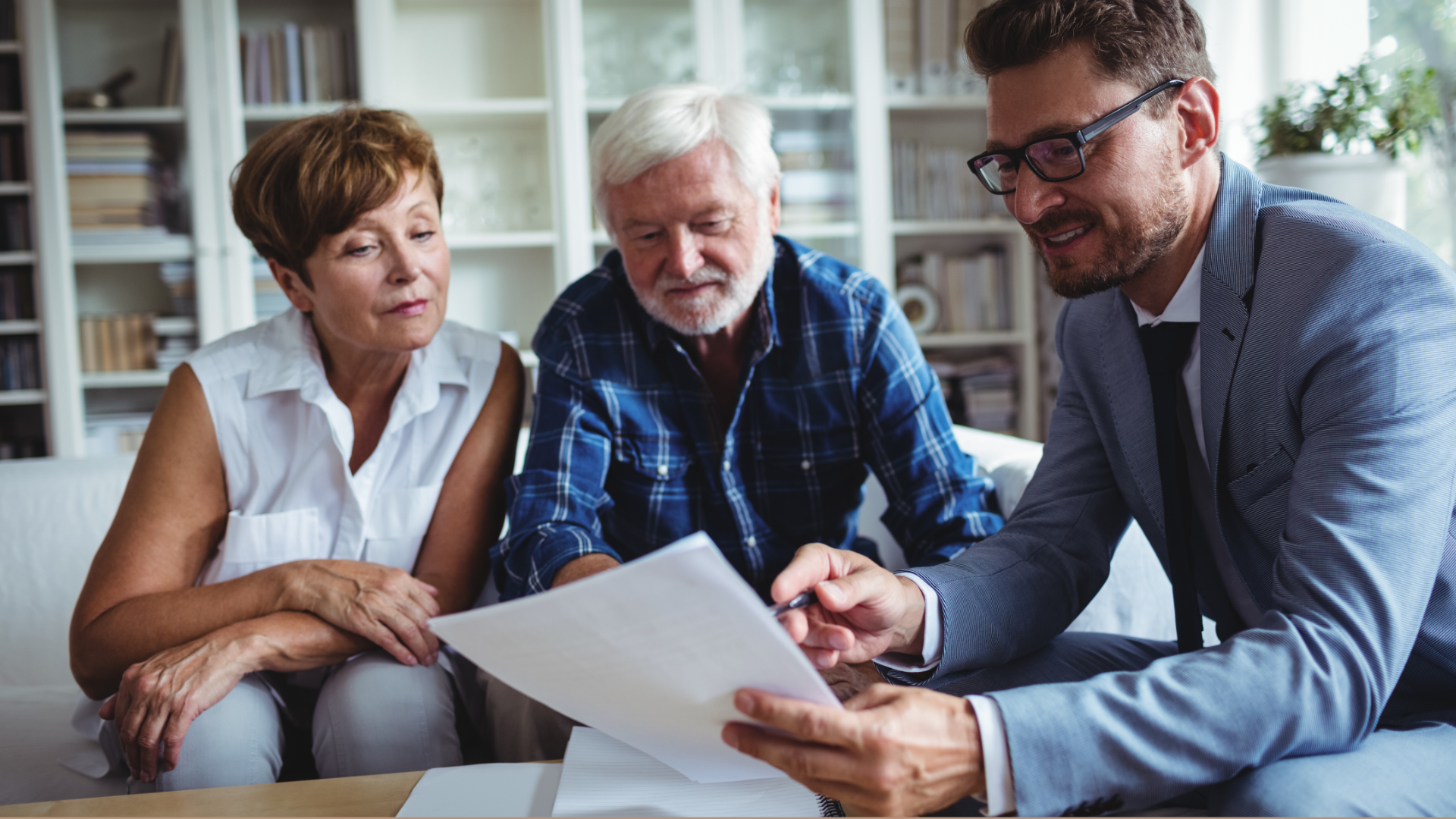 Maximizing Your Legacy: Navigating Estate Tax Exemption Changes in 2025