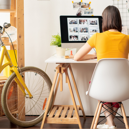 Evaluating Risk and Coverage for Home Offices