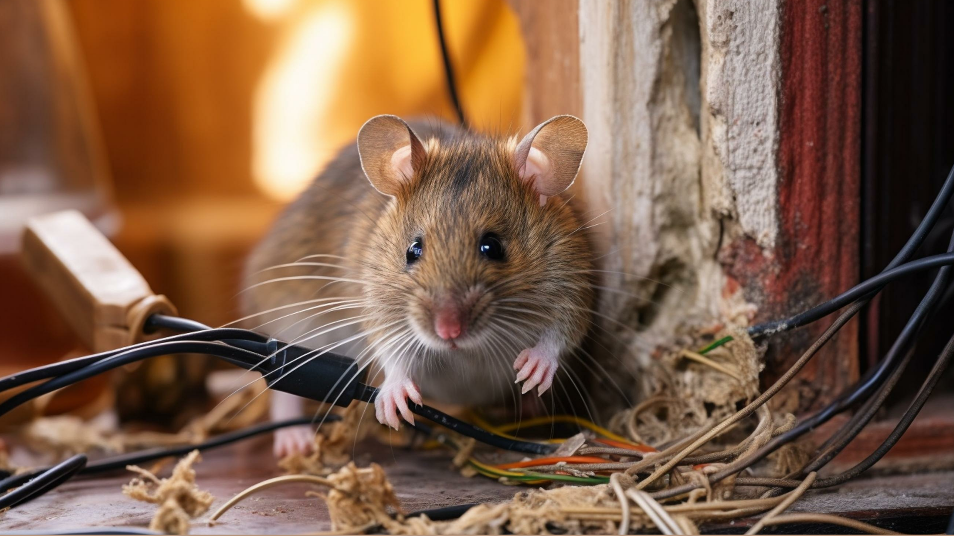 Mouse Control In San Diego Essential Tips And Techniques For A Mouse-Free Home