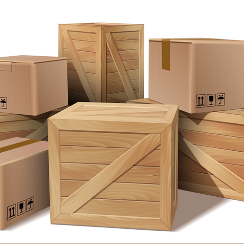 Safeguarding Elegance: The Importance of Properly Crating Your Valuables