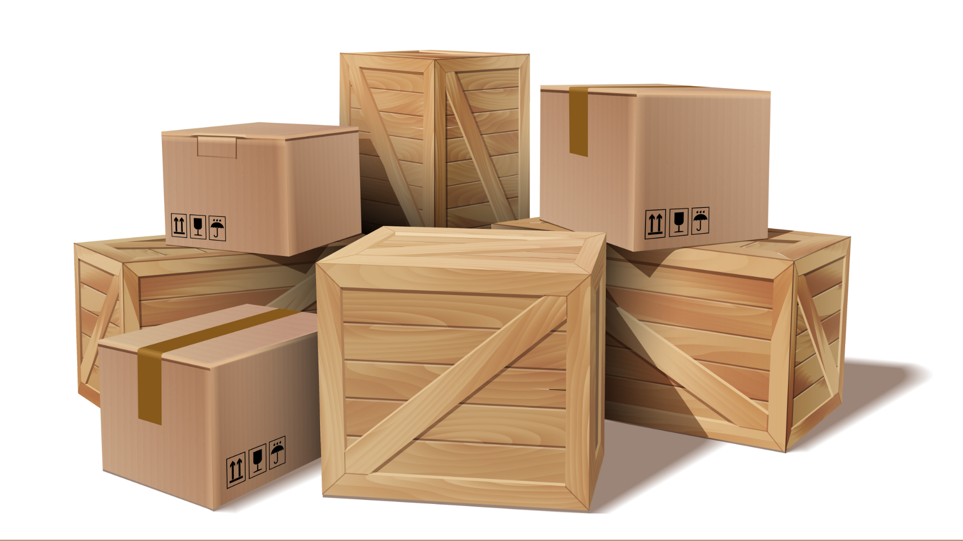 Safeguarding Elegance: The Importance of Properly Crating Your Valuables