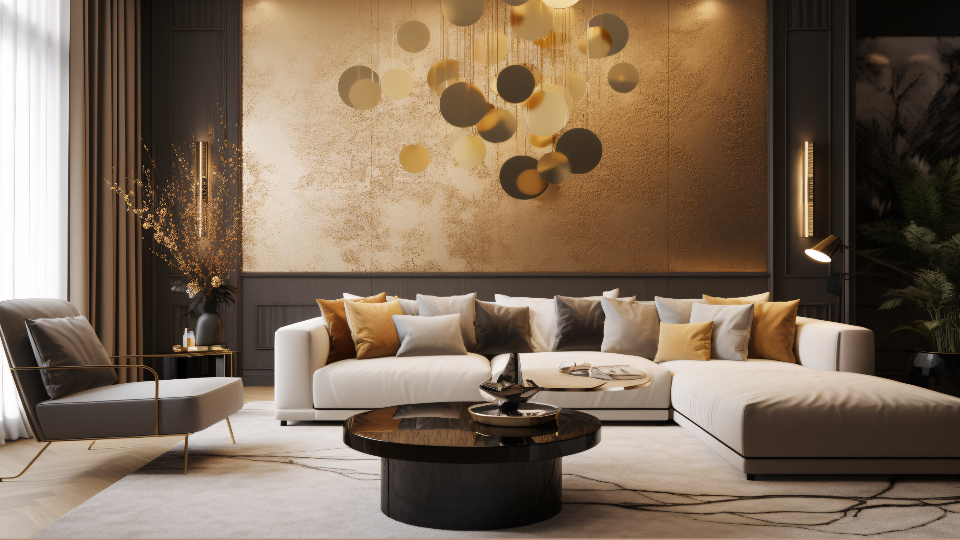 Tailoring Home Insurance to Safeguard Luxury Living